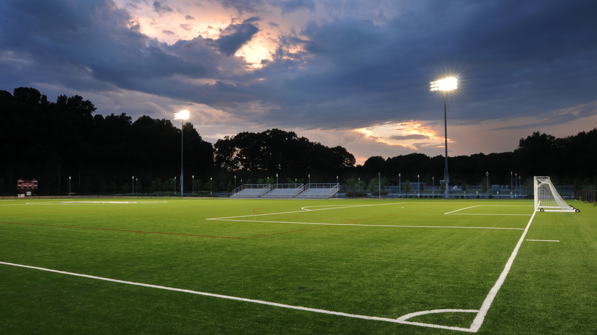 Rider selected to host US Youth Soccer matches in 2019 and 2020 Rider